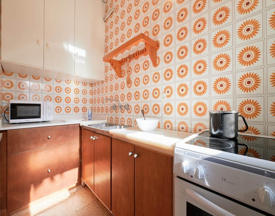 Apartment | Private kitchen