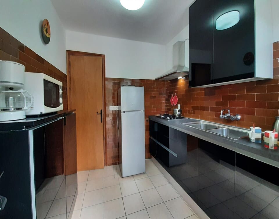Apartment | Private kitchen