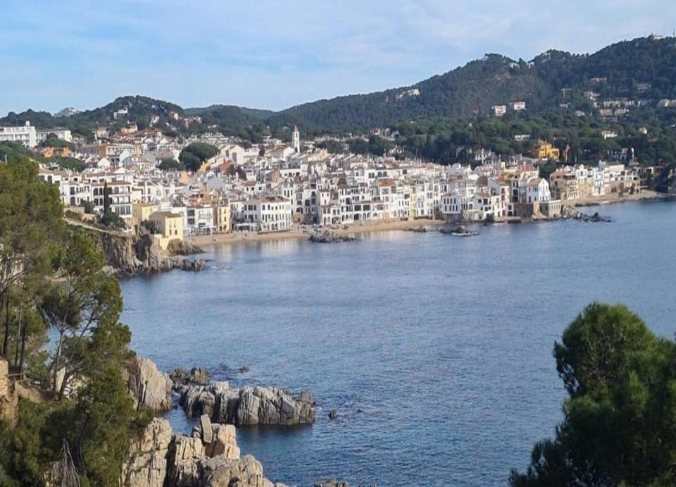 Apartment | View from property