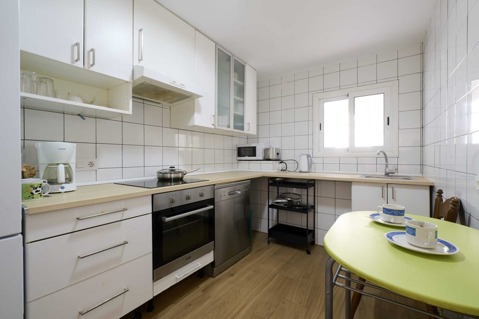 Villa | Private kitchen