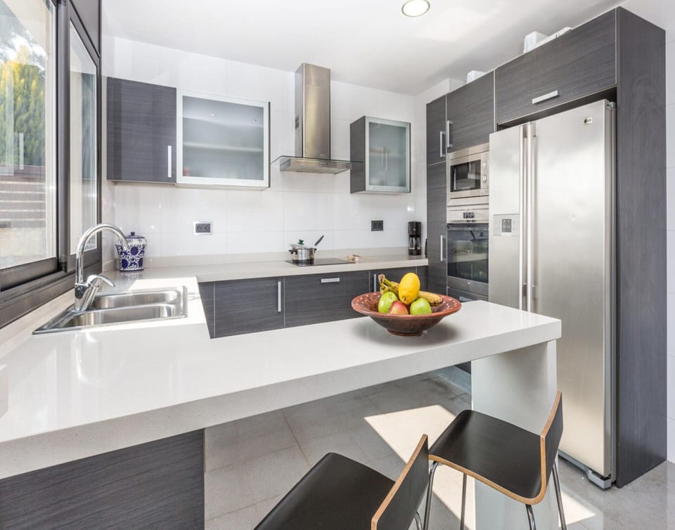 Villa | Private kitchen