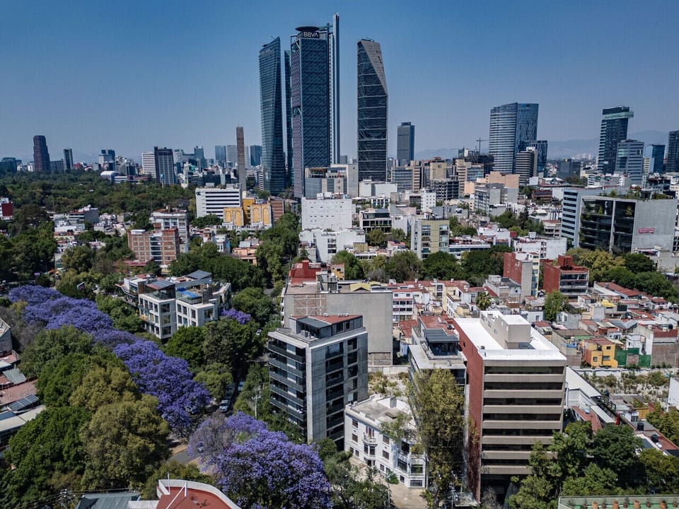 City View