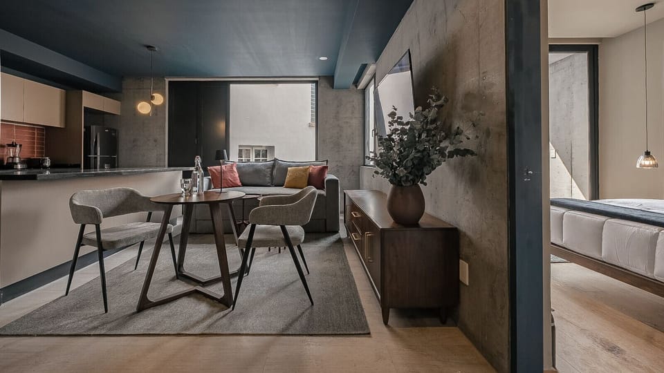 TV Room