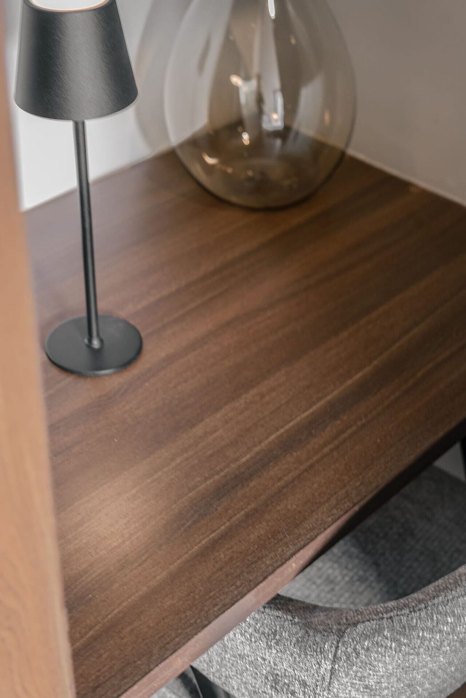 Bedroom Details