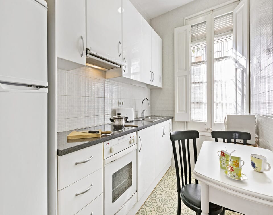 Villa | Private kitchen
