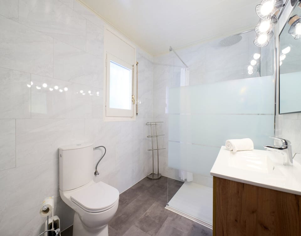 Serene Villa With Yard in Lloret de Mar Villa in Selva
