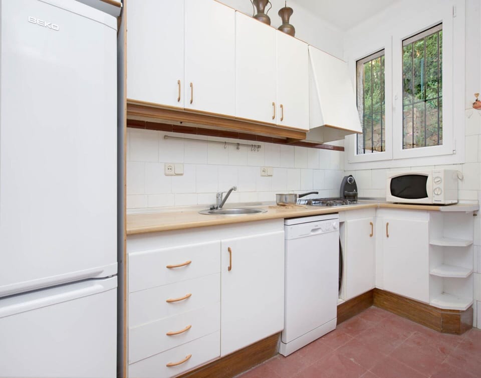 Villa | Private kitchen