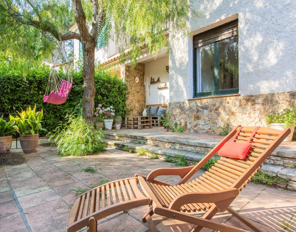 Villa | Balcony