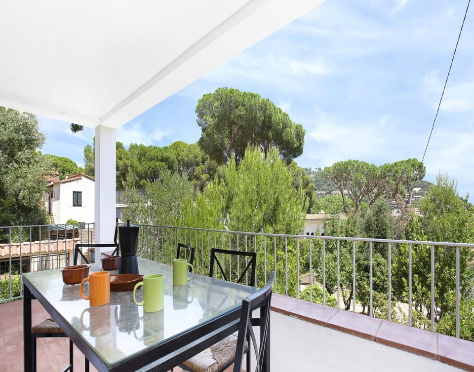Apartment | Balcony