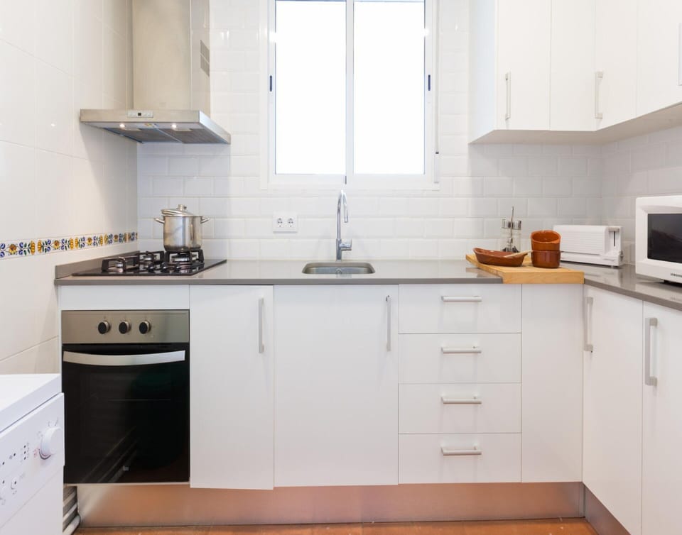 Apartment | Private kitchen
