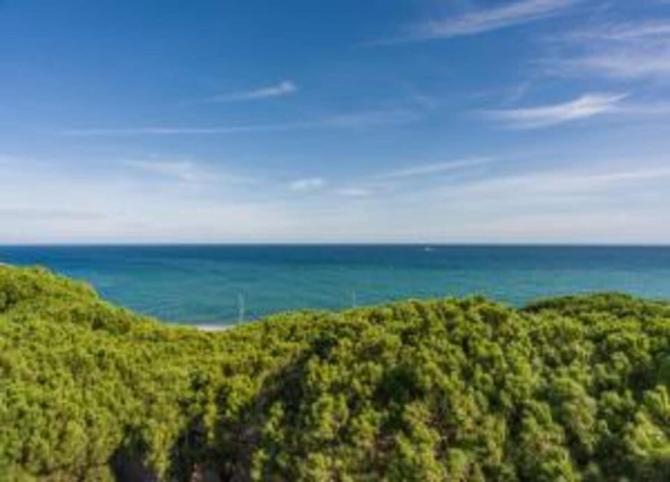 Villa | View from property