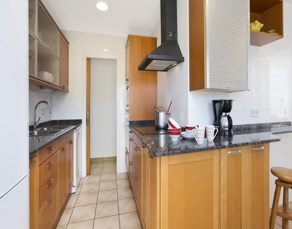 Villa | Private kitchen
