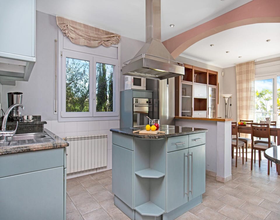 Villa | Private kitchen