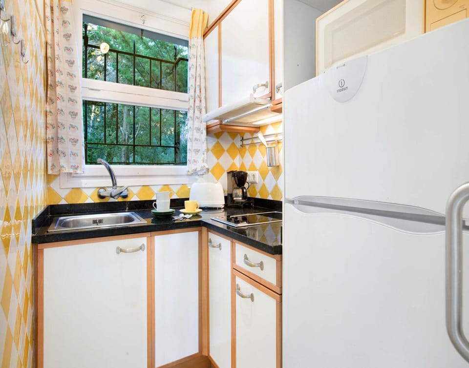 Apartment | Private kitchen