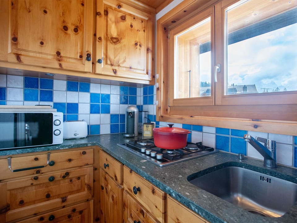 Wood, Kitchen, Wood Stain, Major Appliance, Hardwood, Countertop, Cabinetry, Paint, Kitchen Sink, Varnish