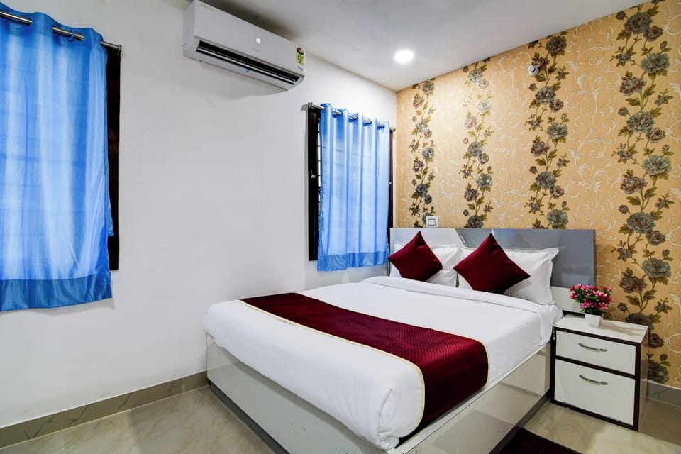 Classic Double Room | Free WiFi