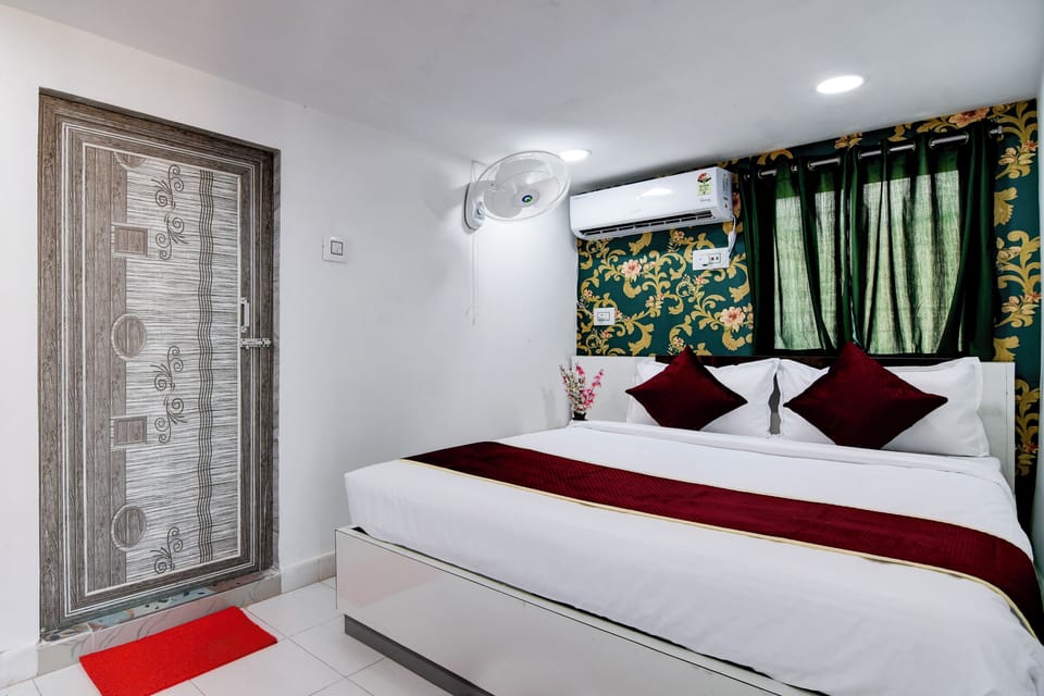 Classic Double Room | Free WiFi