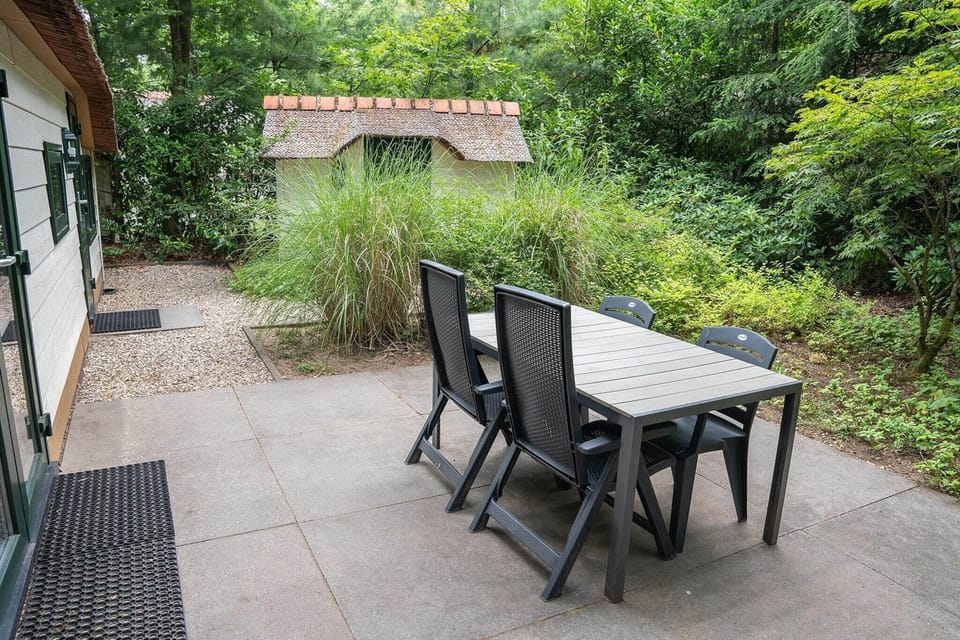 Patio / Balcony