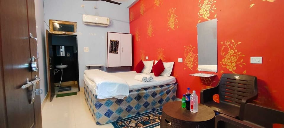 Classic Double Room | Free WiFi