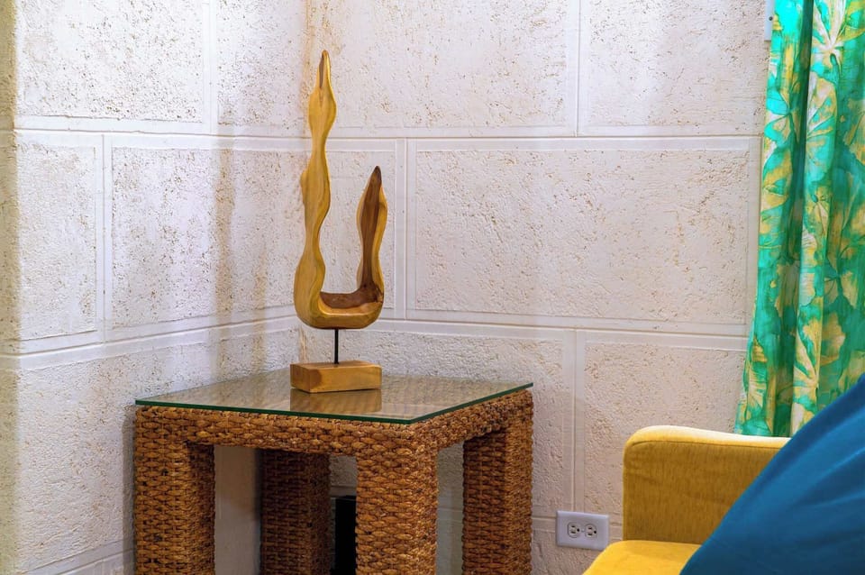 Stylish details throughout your apartment.