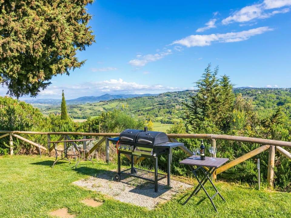 Landscape, Outdoor Furniture, Hill, Hill Station, Meadow, Mountain Range, Valley, Outdoor Table, Eco Hotel, Ridge