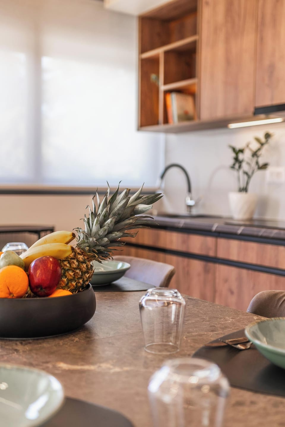 Comfort Apartment | In-room dining