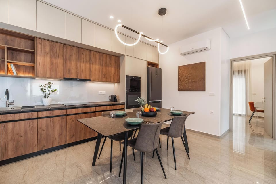 Comfort Apartment | In-room dining