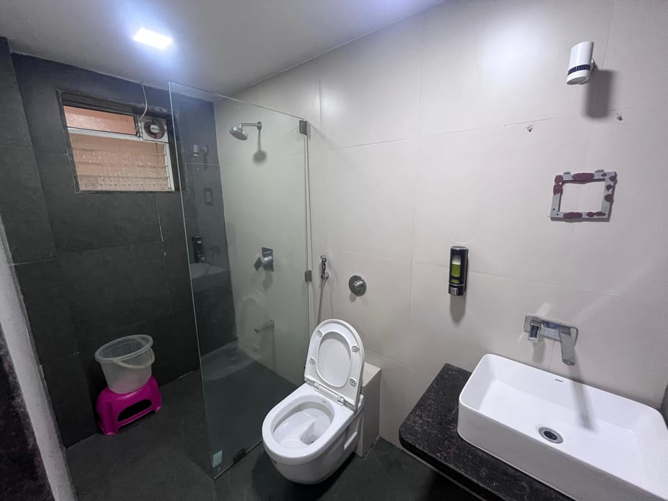 Deluxe Room | Free WiFi