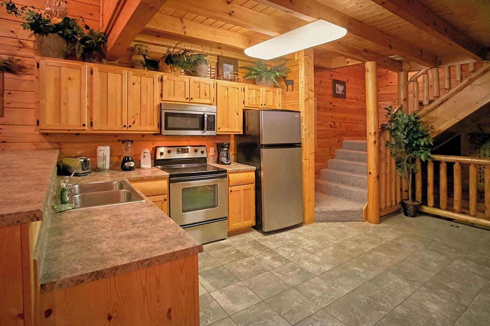 A well-equipped kitchen is the heart of any home — where delicious meals are made, stories are shared, and unforgettable memories begin.