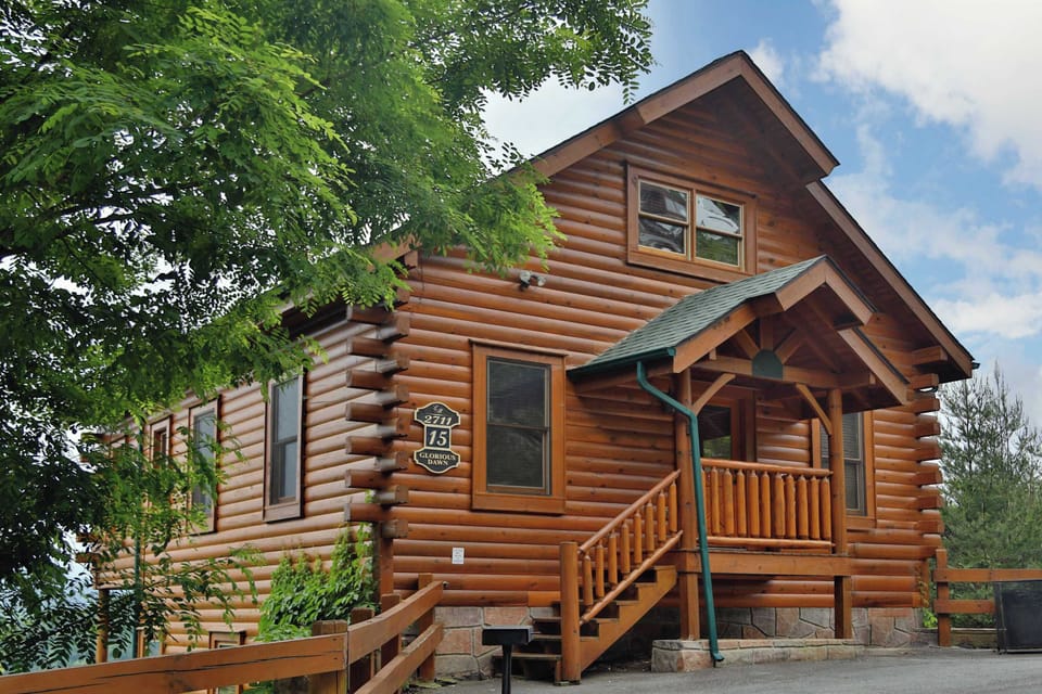 Let the gentle breeze and rustling leaves set the tone for a perfect day of adventure or pure relaxation.