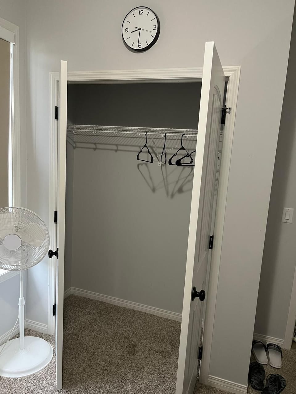 Closet