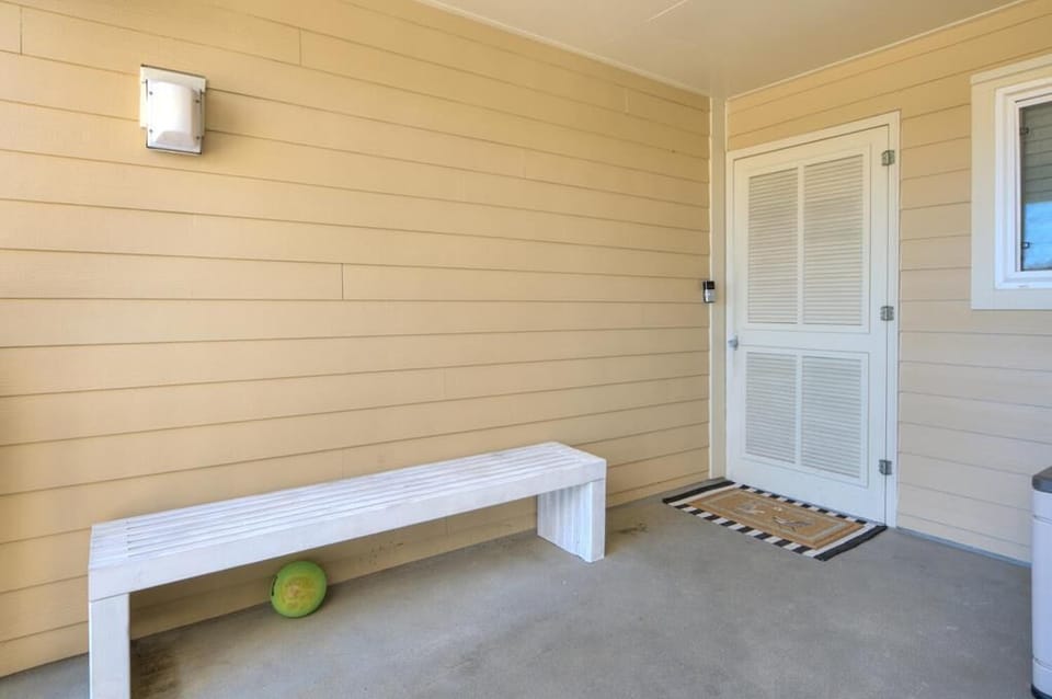Outside of Condo
GW.3-26-25