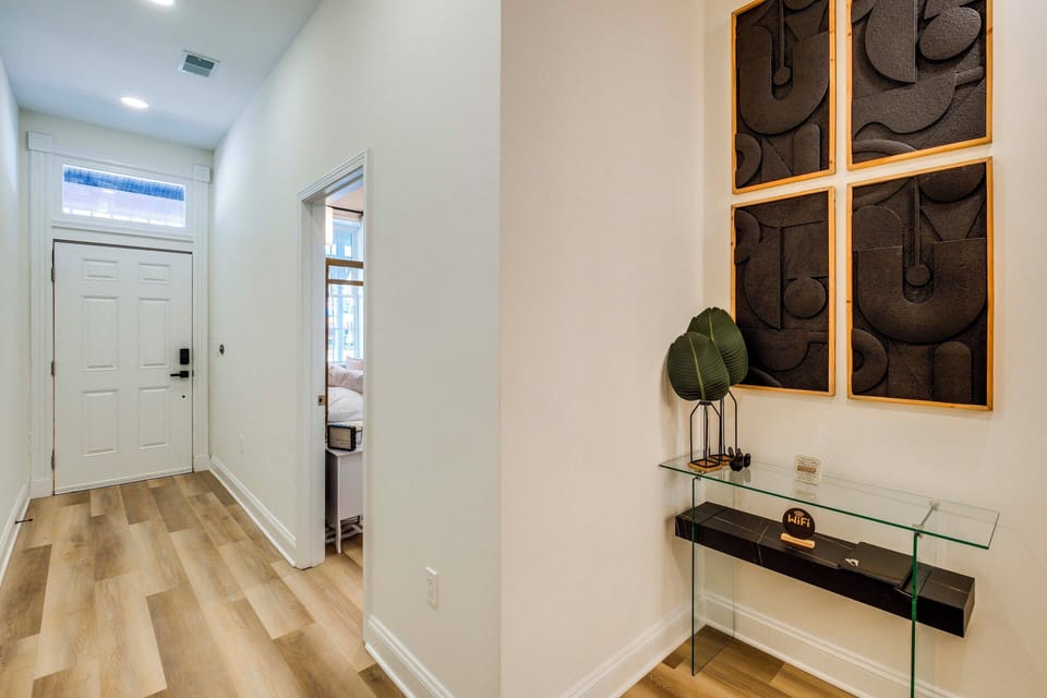 Apartment (4 Bedrooms) | Interior