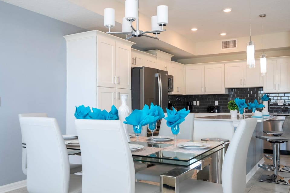House | 2 bedrooms, high-speed internet