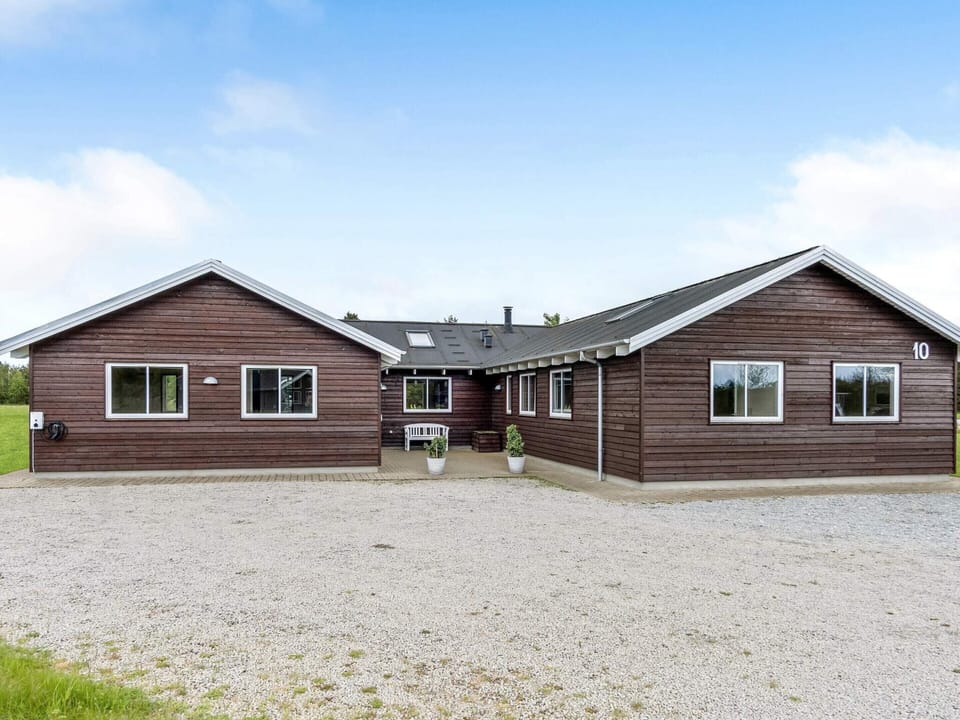 House | View from property