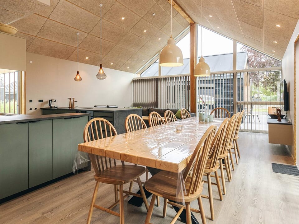 House | Interior