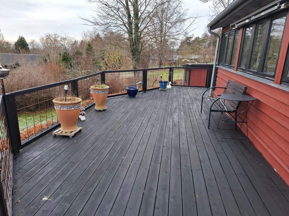 House | Exterior
