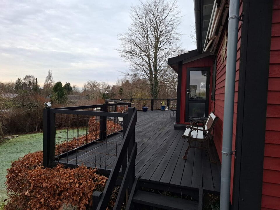 House | Exterior