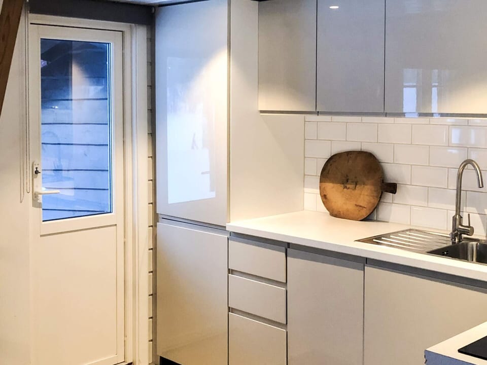 House | Interior