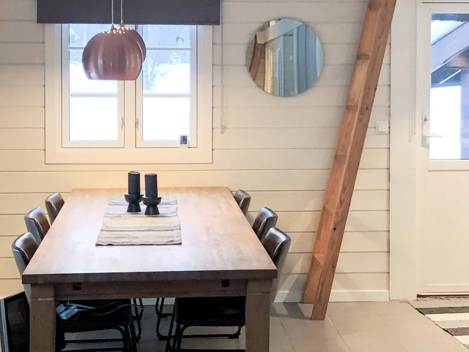 House | Interior