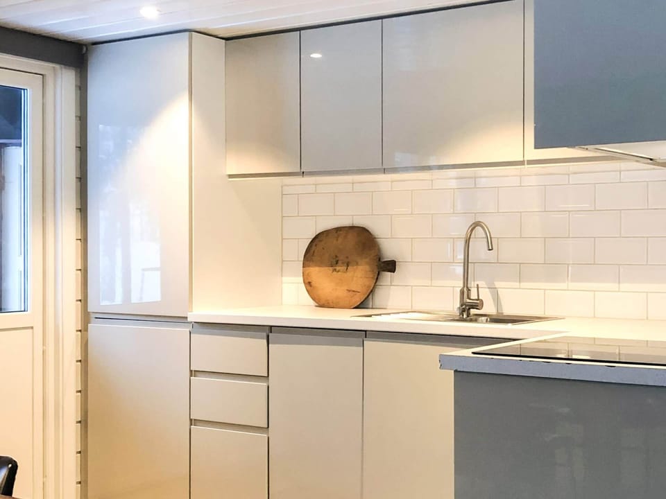 House | Interior