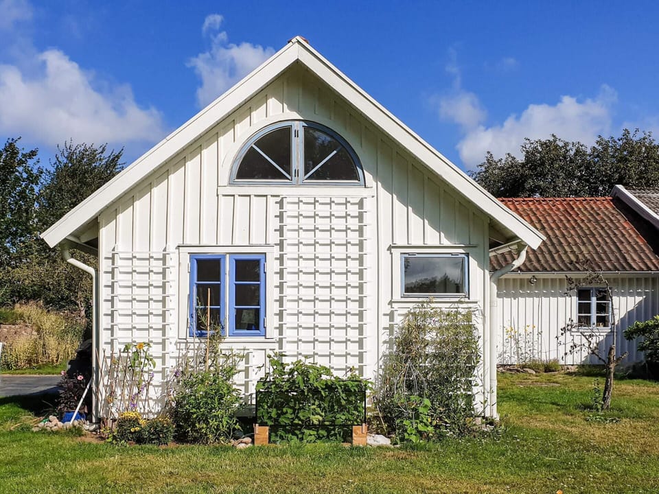House | Exterior