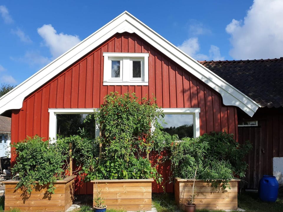House | Exterior