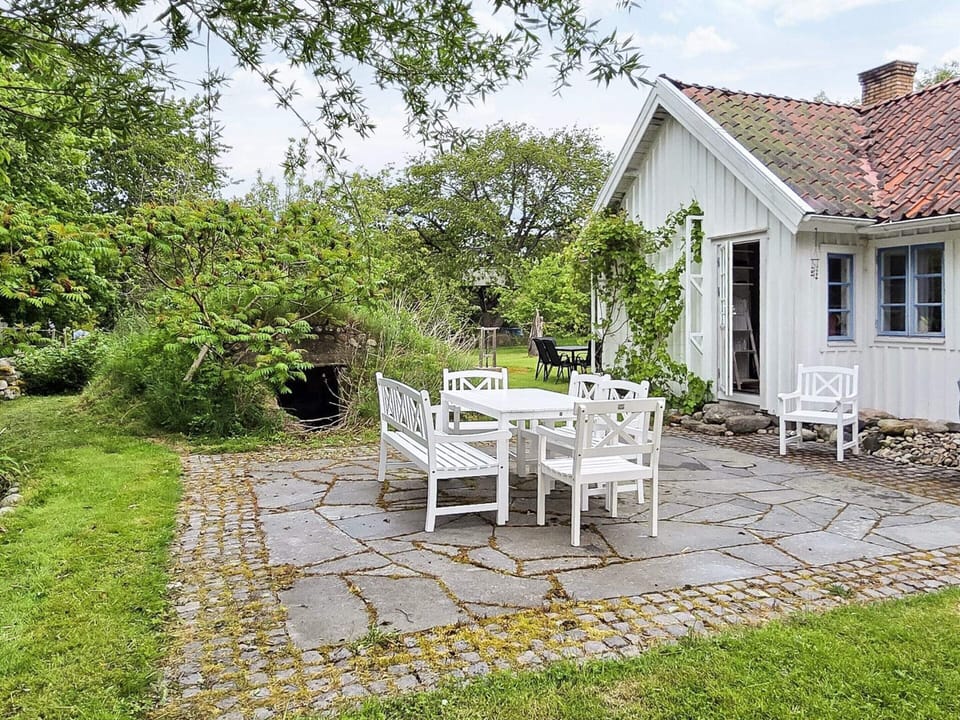 House | Exterior