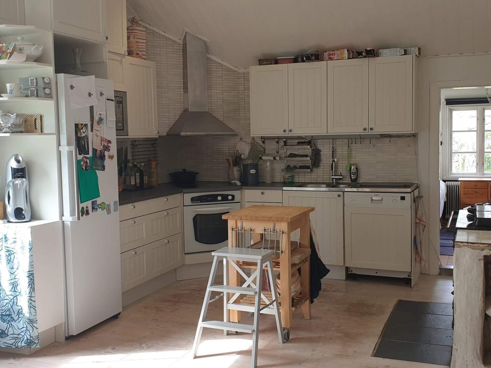 House | Interior