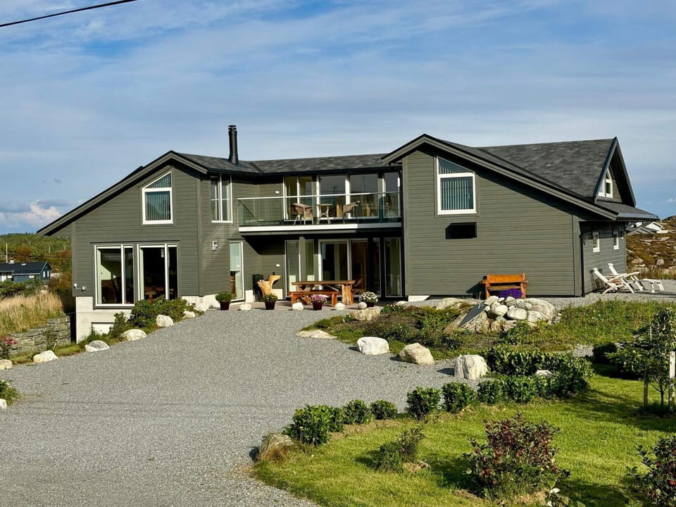 House | Exterior