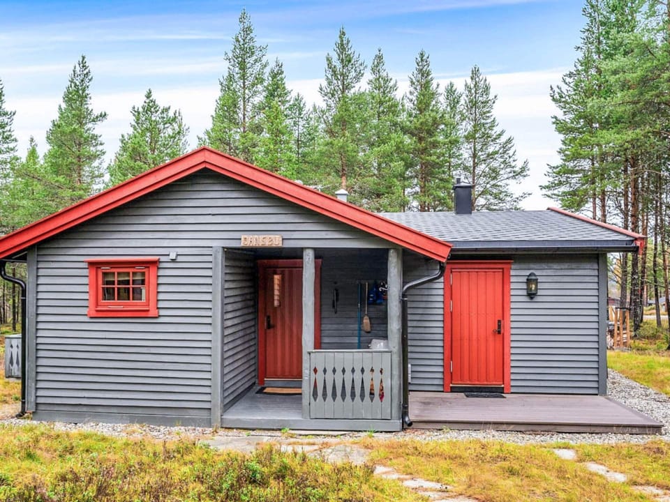 House | Exterior