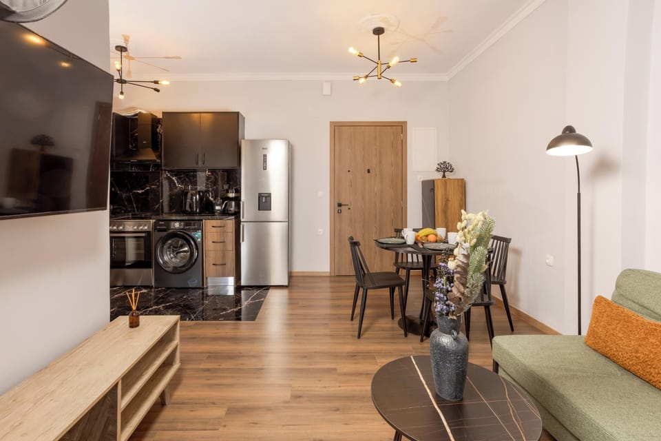 Comfort Apartment | In-room dining