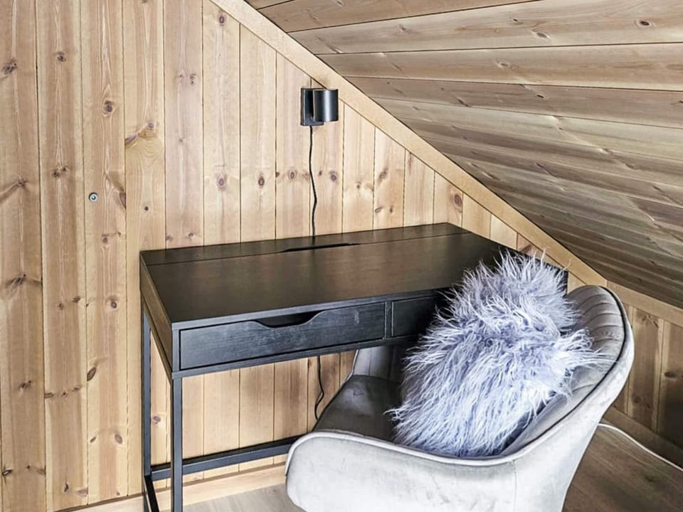 House | Interior