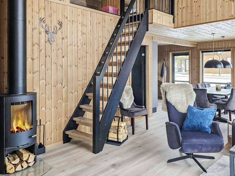 House | Interior